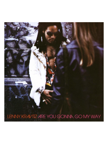 Lenny Kravitz - Are You Gonna Go My Way (2 LP)