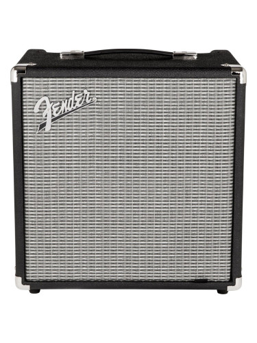 Fender Rumble 25 V3 Малко бас комбо