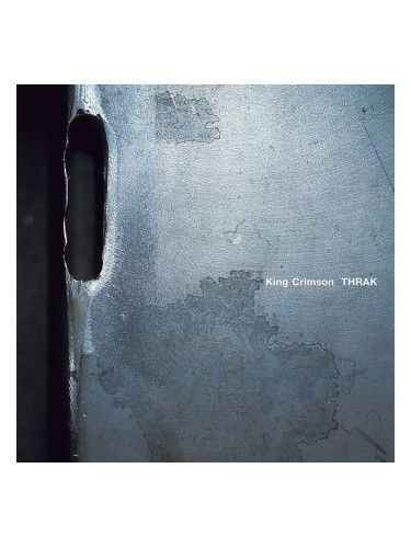 King Crimson Thrak (2 LP)