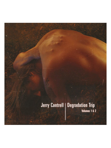 Jerry Cantrell - Degradation Trip 1&2 (4 LP)
