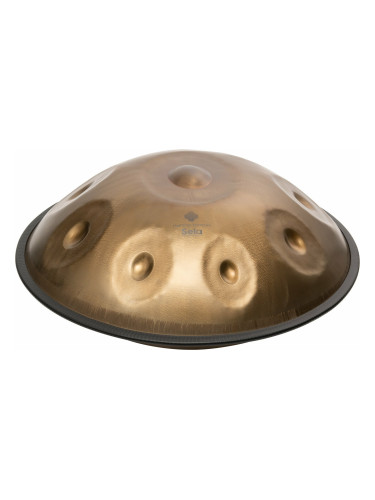 Sela Harmony D Sabye Handpan