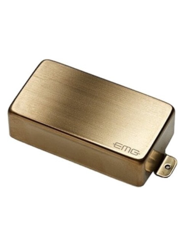 EMG 85 Brushed Gold Адаптер за китара