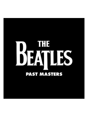 The Beatles - Past Master (2 LP)