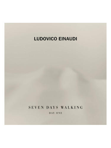 Ludovico Einaudi - Seven Days Walking (Box Set)