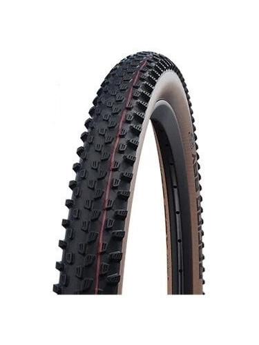 Schwalbe Racing Ray 29/28" (622 mm) Black/Red 2.35 Гума за велосипед MTB