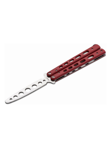 Boker Plus Balisong Trainer 01BO712 Нож пеперуда