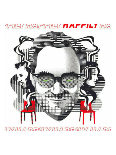 Joseph Trapenese - Happily (LP)