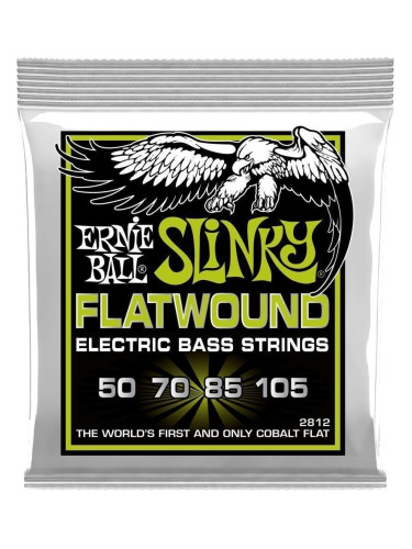 Ernie Ball 2812 Regular Slinky