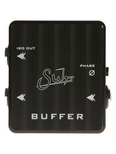 Suhr Buffer Buffer Bay