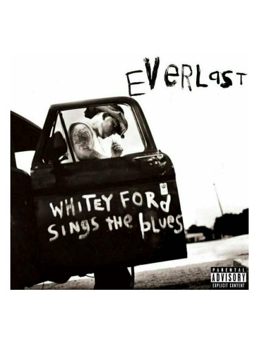 Everlast (Band) - Whitey Ford Sings The Blues (2 LP)