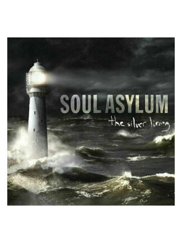 Soul Asylum - The Silver Lining Black (2 LP)