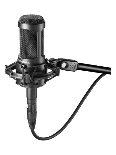 Audio-Technica AT 2050 Студиен кондензаторен микрофон