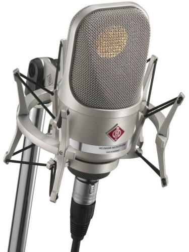 Neumann TLM 107 Студиен кондензаторен микрофон