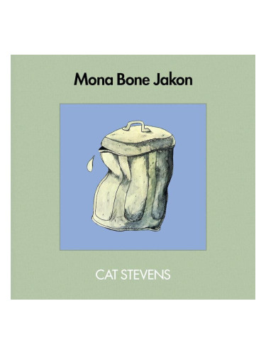 Cat Stevens - Mona Bone Jakon (Deluxe Box)
