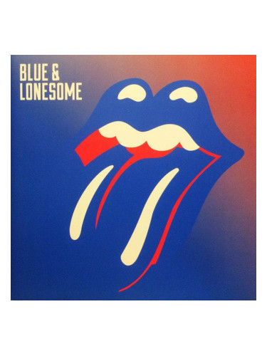 The Rolling Stones - Blue & Lonesome (2 LP)