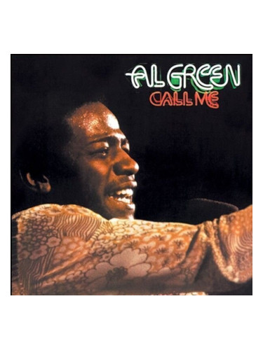 Al Green - Call Me (180g) (LP)