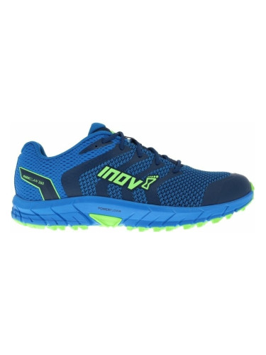 Inov-8 Parkclaw 260 Knit Men's Blue/Green 42 Трейл обувки за бягане