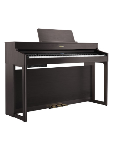 Roland HP 702 Dark Rosewood Дигитално пиано