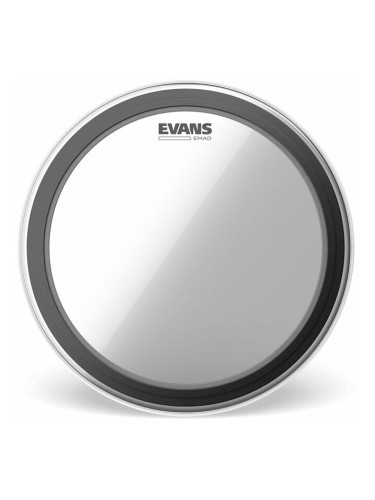 Evans BD20EMAD EMAD Clear 20" Kожа за барабан