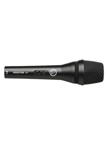 AKG P5S Live Вокален динамичен микрофон