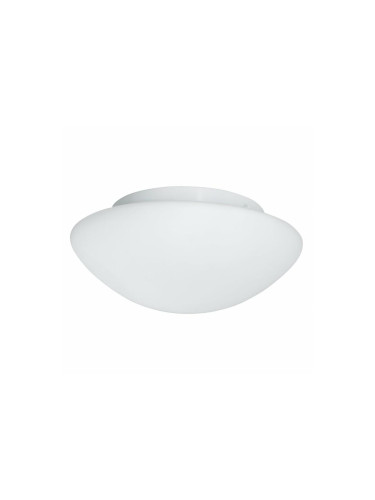 Searchlight - Осветление за таван на баня FLUSH 1xE27/60W/230V IP44