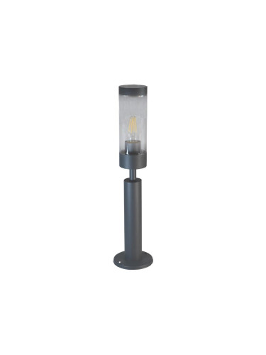 Външна лампа TAVIN 1xE27/60W/230V IP54 антрацит