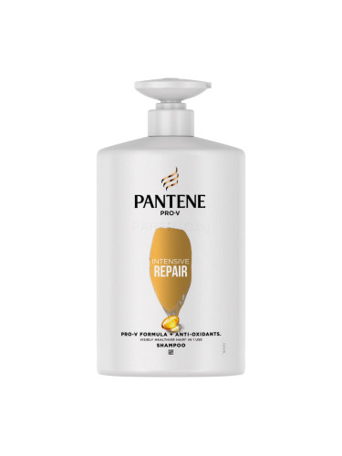 Pantene Intensive Repair (Repair & Protect) Shampoo Шампоан за жени 1000 ml