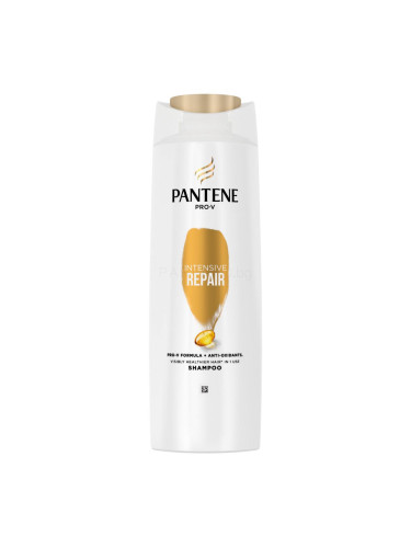 Pantene Intensive Repair (Repair & Protect) Shampoo Шампоан за жени 400 ml