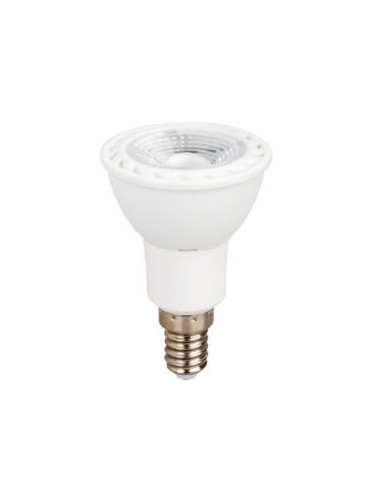 Лампа LED E14 PAR16 6W 4000K  (10 τεμάχια)