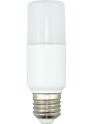 Лампа SMD LED E27 Stick 10W 6000K  (10 τεμάχια)