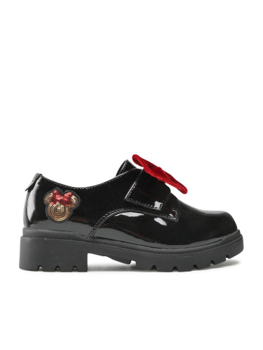 Обувки Mickey&Friends CS5129-12DSTC Black