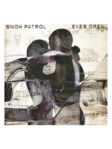 Snow Patrol - Eyes Open (2 LP)