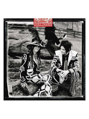 The White Stripes - Icky Thump (Reissue) (2 LP)