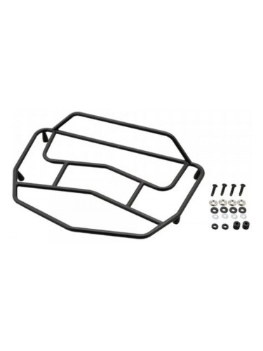 Givi E159 Metal Rack Black for V47/V56 Maxia 4