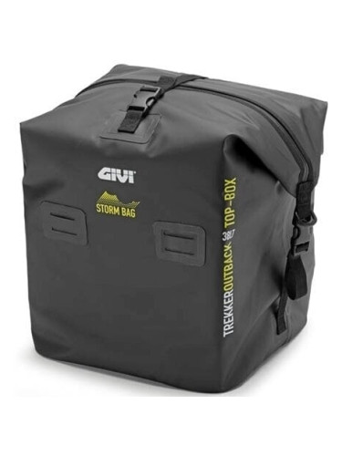 Givi T511 Waterproof Inner Bag for Trekker Outback 42/Dolomiti 46