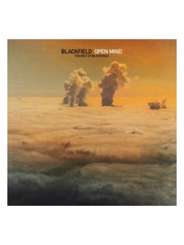 Blackfield - Open Mind The Best Of Blackfield (2 LP)