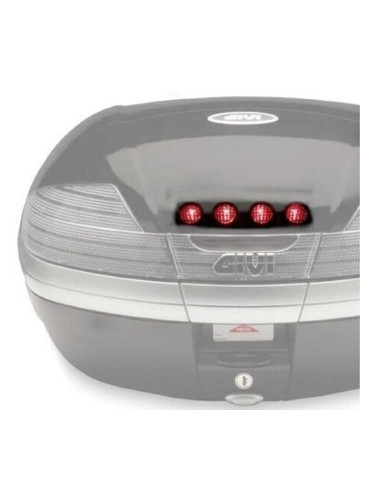 Givi E105S Stop Light with LED for V46