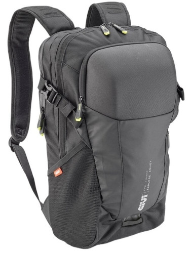 Givi EA129B Urban Backpack with Thermoformed Pocket Раница 15 L