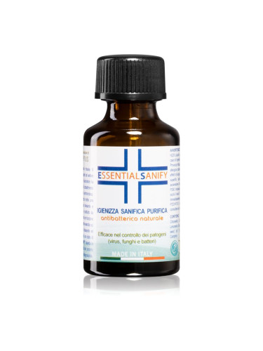 THD Essential Sanify Eucalipto ароматично масло 10 мл.