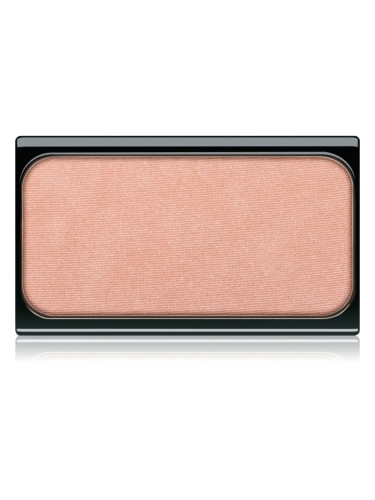 ARTDECO Blusher руж за поставяне в палитра цвят 18 Beige Rose Blush 5 гр.