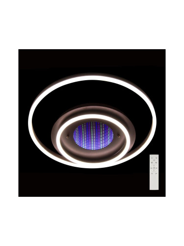 LED регулируемо таванно осветление LED/100W/230V