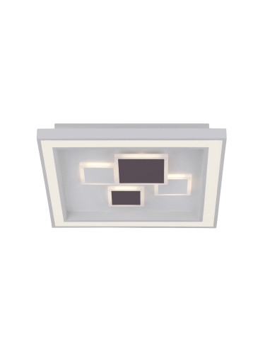 Paul Neuhaus 6283-16 - LED осветително тяло ELIZA LED / 30W / 230V + LED / 18,5W