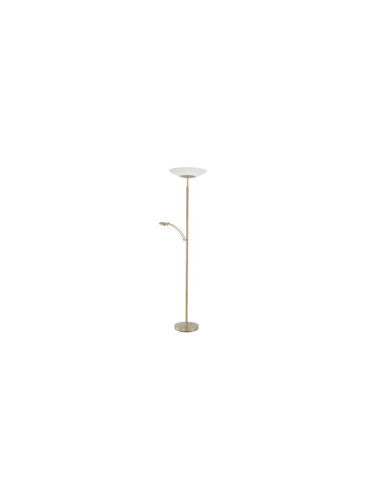 Paul Neuhaus - LED Димируем лампион ALFRED 1xLED/28W/230V+1xLED/4W/230V