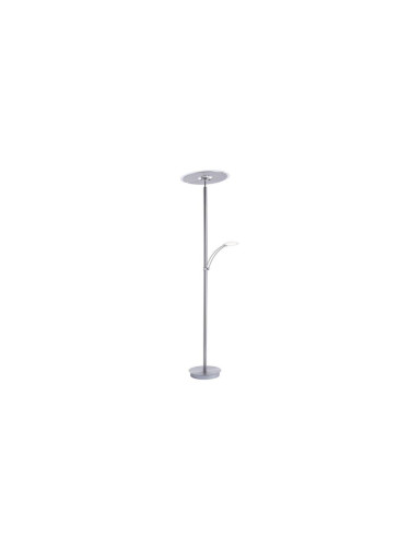 Paul Neuhaus 673-55 - LED Димируем лампион ARTUR 2xLED/21W+1xLED/6W/230V