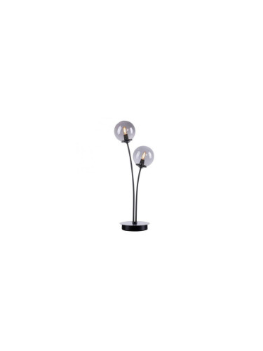 Paul Neuhaus 4040-18 - LED Настолна лампа WIDOW 2xG9/3W/230V