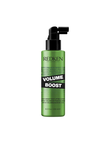 Redken Volume Boost Обем на косата за жени 250 ml