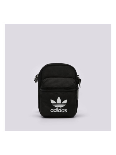 Adidas Чанта Ac Festival Bag дамски Аксесоари Чанти за кръст IJ0765 Черен