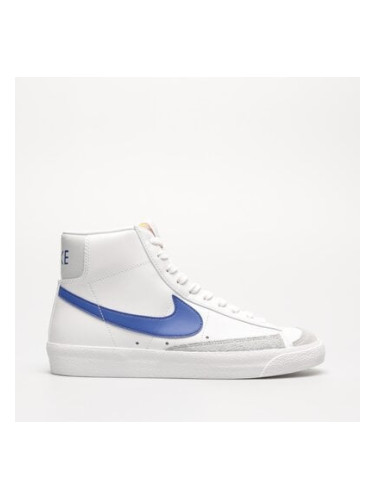Nike Blazer Mid '77 Vintage мъжки Обувки Маратонки BQ6806-124 Бял