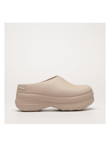 Adidas Adifom Stan Mule W дамски Обувки Маратонки IE7052 Бежов