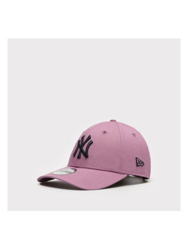 New Era Шапка Le 940 Nyy New York Yankees мъжки Аксесоари Шапки с козирка 60364443 Виолетов